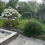 بيت للعطل Family Near And Heatherhill Vejby